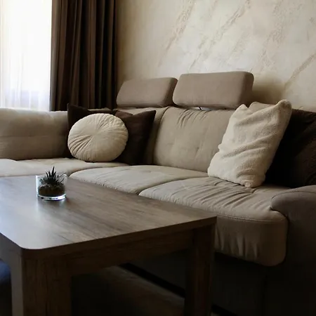 Cozy By The Sea דירה בורגאס