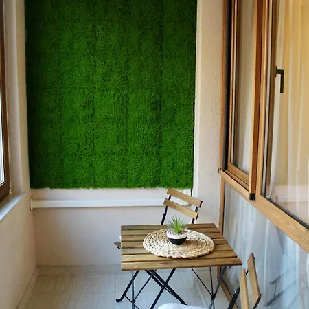 Cozy By The Sea 公寓