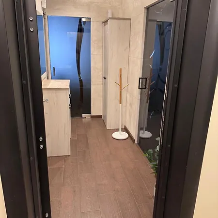 דירה Cozy By The Sea