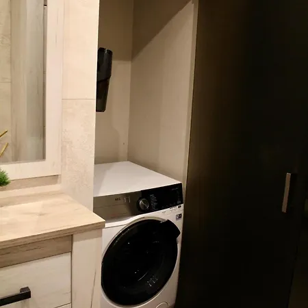 公寓 Cozy By The Sea *