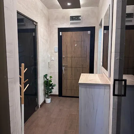 公寓 Cozy By The Sea