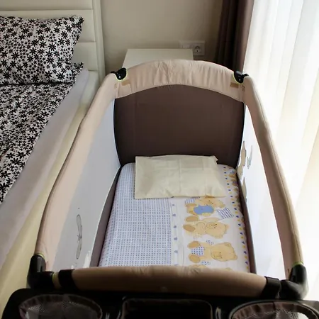 Cozy By The Sea 布尔加斯