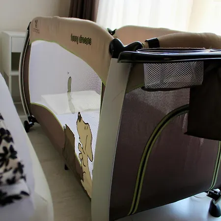 Cozy By The Sea דירה *