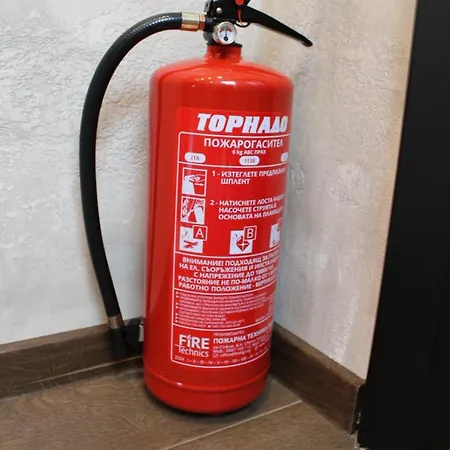 Cozy By The Sea 布尔加斯