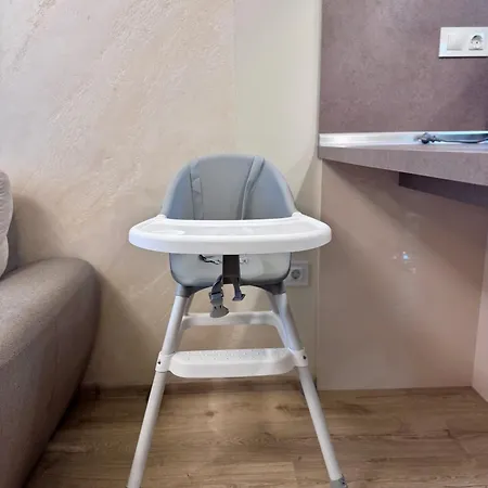 Cozy By The Sea * 布尔加斯