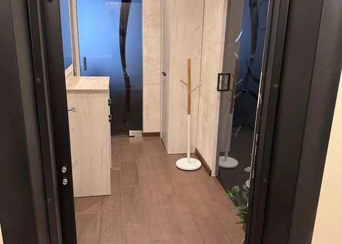 Apartament Cozy By The Sea