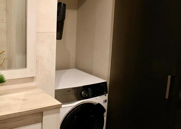 Apartament Cozy By The Sea *