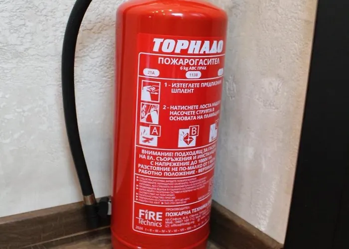 Cozy By The Sea Burgas City