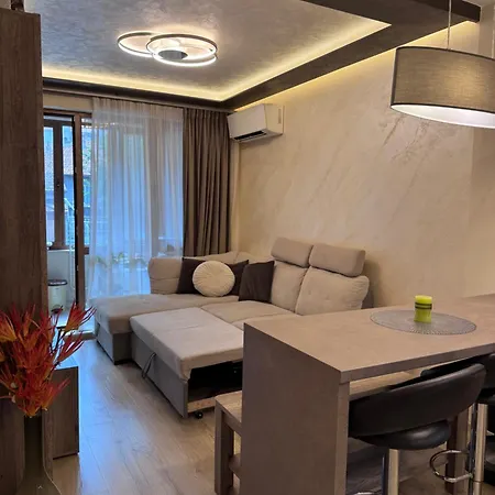 Cozy By The Sea Appartement