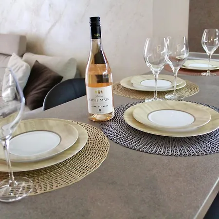 Appartement Cozy By The Sea Burgas Stad