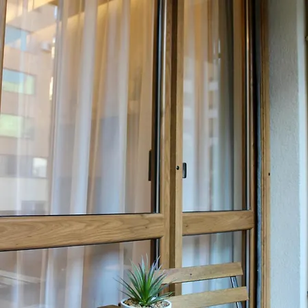 Cozy By The Sea Appartement Burgas Stad