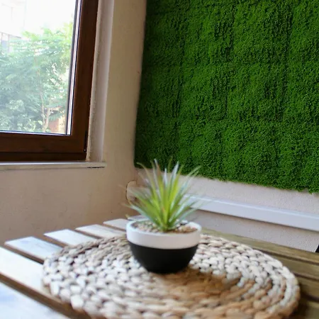 Cozy By The Sea Appartement *