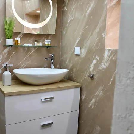 Cozy By The Sea Appartement *