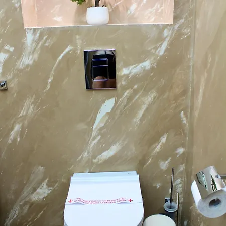 Appartement Cozy By The Sea *