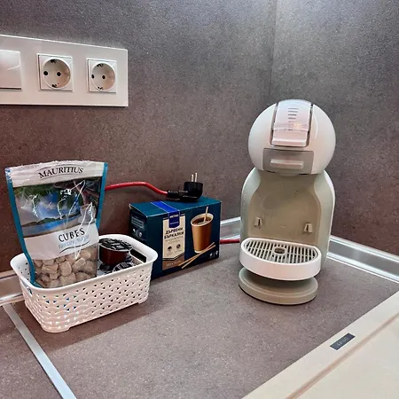 Appartement Cozy By The Sea *