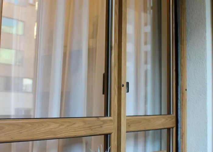 Cozy By The Sea Апартамент Бургас