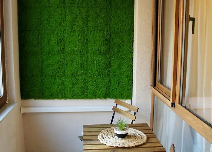 Cozy By The Sea Апартамент