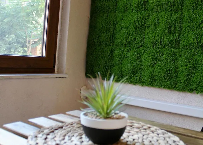 Cozy By The Sea Апартамент *