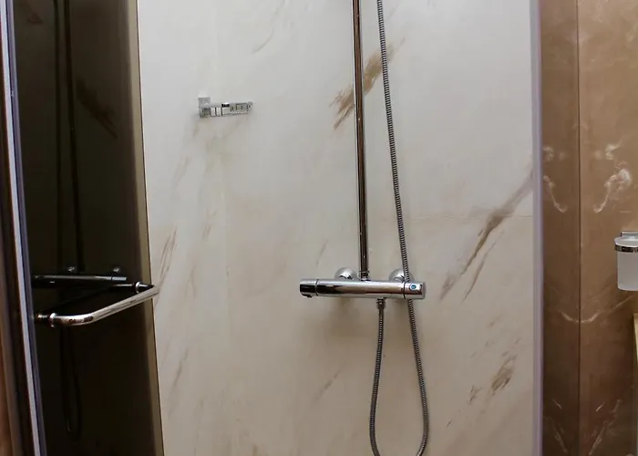 Cozy By The Sea Апартамент *