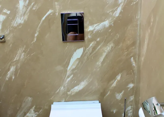 Апартамент Cozy By The Sea *