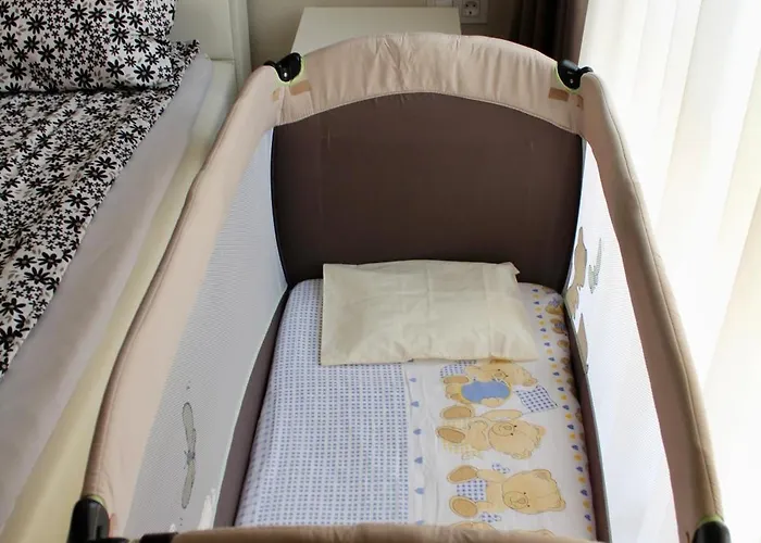 Cozy By The Sea Бургас