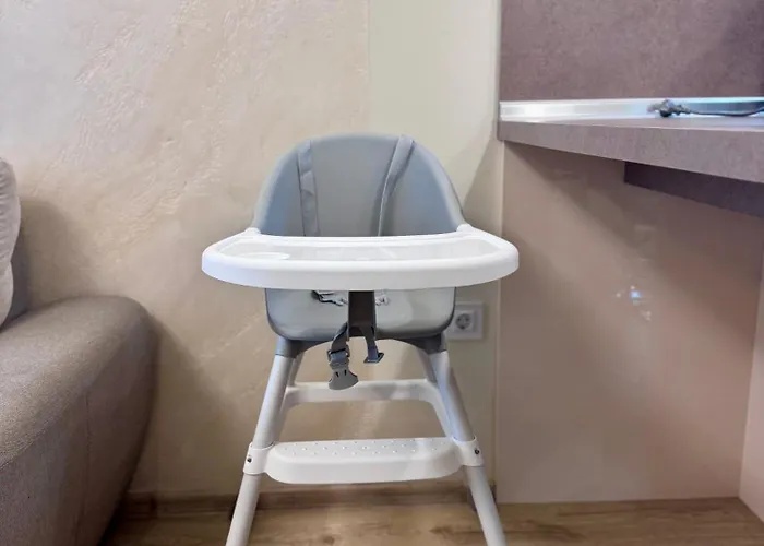 Cozy By The Sea * Бургас